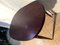 Oval Extendable Table, 1970s 33
