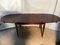 Oval Extendable Table, 1970s 22