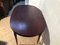 Oval Extendable Table, 1970s 25