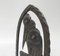 Art Nouveau Wrought Iron Book Supports Marabu in the style of Edgar Brandt, 1890s, Set of 2, Image 17