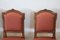 Dining Chairs in Walnut, 18th Century, Set of 4 6