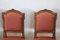 Dining Chairs in Walnut, 18th Century, Set of 4, Image 6