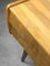 Italienisches Mid-Century Sideboard aus Holz & Messing, 1950er 10