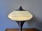 Portuguese Art Deco Table Lamp, 1940s, Image 12