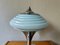 Portuguese Art Deco Table Lamp, 1940s 11