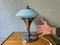 Portuguese Art Deco Table Lamp, 1940s, Image 19