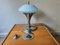 Portuguese Art Deco Table Lamp, 1940s, Image 20