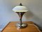 Portuguese Art Deco Table Lamp, 1940s 6