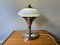 Portuguese Art Deco Table Lamp, 1940s, Image 6