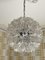 Murano Glass Chandelier attributed to Paolo Venini for Veart, Italy, 1960s 6