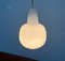 Mid-Century German Rimini Pendant Lamp in Glass by Aloys Gangkofner for Peill & Putzler, 1960s 13