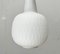 Mid-Century German Rimini Pendant Lamp in Glass by Aloys Gangkofner for Peill & Putzler, 1960s 6