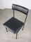 Vintage Minimalist Dining Chair from Stol 9
