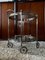 Neoclassical French Bar Cart in the style of Maison Jansen 7