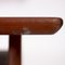 Vintage Danish No. 75 Desk in Teak by Gunni Oman for Oman Jun 12