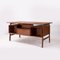 Vintage Danish No. 75 Desk in Teak by Gunni Oman for Oman Jun 20