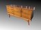 Art Deco Sideboard im Stil von Alfred Cox 13