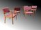 Chaises de Salle à Manger Mid-Century par Ole Wanscher et P. Jeppesen Furniture, 1960s, Set de 6 9