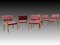 Chaises de Salle à Manger Mid-Century par Ole Wanscher et P. Jeppesen Furniture, 1960s, Set de 6 14
