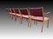 Chaises de Salle à Manger Mid-Century par Ole Wanscher et P. Jeppesen Furniture, 1960s, Set de 6 15