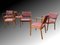 Chaises de Salle à Manger Mid-Century par Ole Wanscher et P. Jeppesen Furniture, 1960s, Set de 6 7