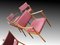 Chaises de Salle à Manger Mid-Century par Ole Wanscher et P. Jeppesen Furniture, 1960s, Set de 6 6