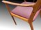 Sedie da pranzo Mid-Century di Ole Wanscher & P. Jeppesen Furniture, anni '60, set di 6, Immagine 4