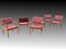 Chaises de Salle à Manger Mid-Century par Ole Wanscher et P. Jeppesen Furniture, 1960s, Set de 6 13