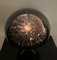 First Edition Fibre Optic Galaxy Lamp with Stand by Crestworth, 1968, Set of 2 6