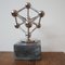 Mid-Century Modell von Atomium 6