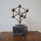 Mid-Century Model of Atomium 4