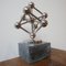 Mid-Century Modell von Atomium 8