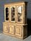 French Oak Bookcase Cabinet, 1925 16