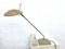 Adjustable Halogen Table Lamp from Hillebrand, 1980s 1