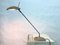 Adjustable Halogen Table Lamp from Hillebrand, 1980s, Image 7