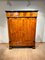 Large Biedermeier Armoire in Cherry, South Germany, 1820s, Image 3