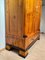 Large Biedermeier Armoire in Cherry, South Germany, 1820s, Image 5