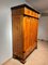 Large Biedermeier Armoire in Cherry, South Germany, 1820s 4