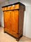 Large Biedermeier Armoire in Cherry, South Germany, 1820s, Image 7