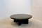 Brutalist Ceramic and Brass Artwork Coffee Table by Paul Kingma 6