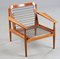 Fauteuil Vintage par Arne Vodder pour Glostrup Furniture Factory, 1960s 6