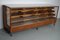 German Oak and Beech Haberdashery Shop Cabinet or Retail Unit, 1950s 14