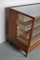 German Oak and Beech Haberdashery Shop Cabinet or Retail Unit, 1950s 4