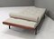 Cleopatra Daybed attributed to Cordemeyer for Auping, Holland, 1954, Image 4