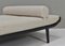 Cleopatra Daybed attributed to Cordemeyer for Auping, Holland, 1954 10