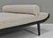 Cleopatra Daybed Cordemeyer zugeschrieben für Auping, Holland, 1954 10