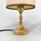 Mid-Century Brass Table or Bedside Lamps, Italy, 1960s, Set of 2 7