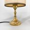 Mid-Century Brass Table or Bedside Lamps, Italy, 1960s, Set of 2, Image 7