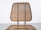 Rattan Dining Chair, 1950s, Image 5