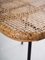 Rattan Dining Chair, 1950s 7